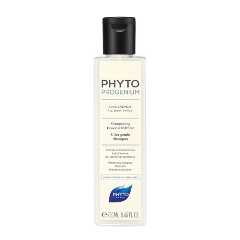 Phytosolba Phytoprogenium ультрамягкий шампунь 250мл