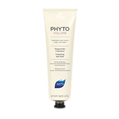 Phytosolba Phytovolume маска-гель для создания объема 150мл