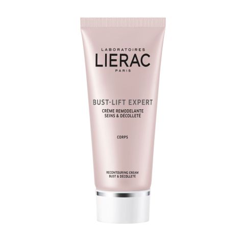 Lierac Bust-Lift крем для бюста моделирующий 75мл