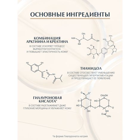 Эуцерин Гиалурон-Филлер+ Эластисити крем для дневного ухода за кожей лица 50мл 69675 №3