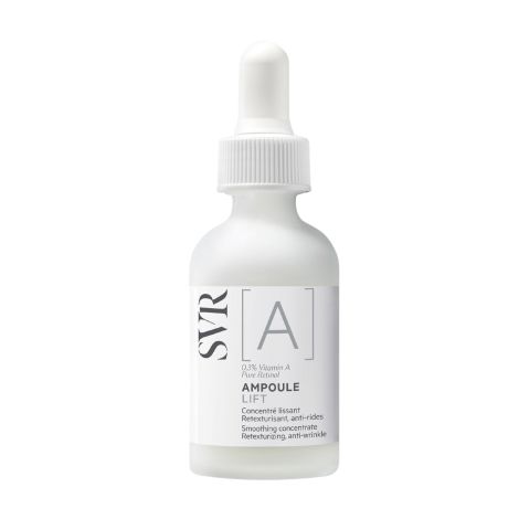 SVR Ampoule Сыворотка-Ампула А Лифт 30мл