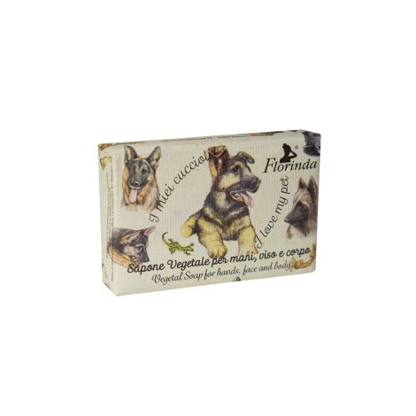 Флоринда мыло Каликантус 50г