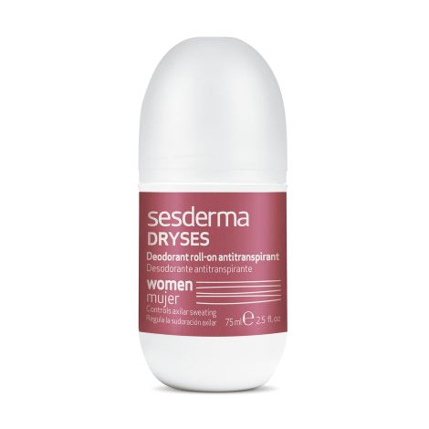 Sesderma Dryses дезодорант-антиперспирант для женщин 75мл