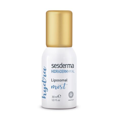 Sesderma Hidraderm Hyal спрей-мист увлажняющий 30мл