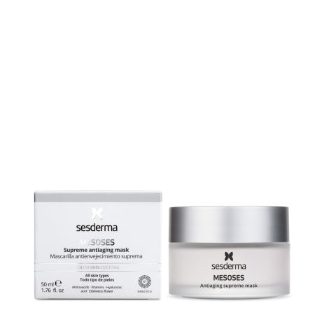 Sesderma Mesoses маска омолаживающая Supreme 50мл