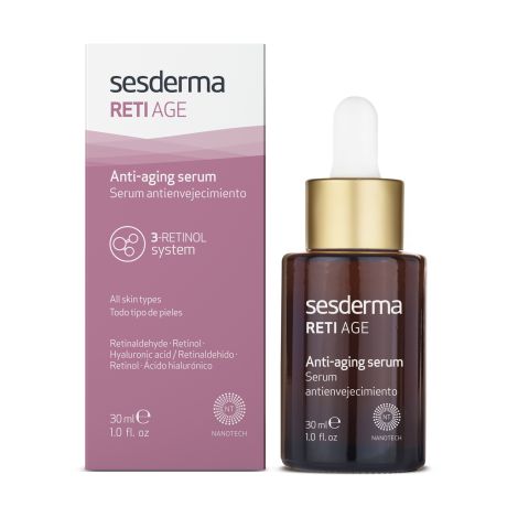 Sesderma Reti Age антивозрастная сыворотка 30мл