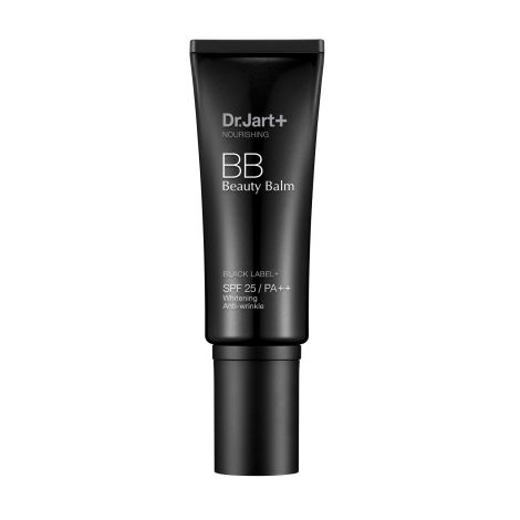 Dr. Jart+ BB крем BLACK LABEL питательный с SPF25/PA++ 40мл
