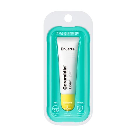 Dr. Jart+ Ceramidin бальзам для губ питательный 7г №2