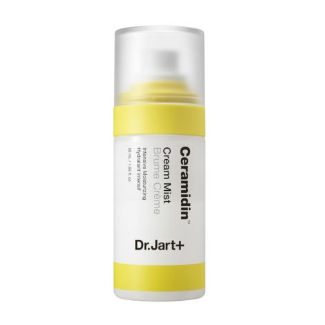 Dr. Jart+ Ceramidin  крем-спрей для лица увлажняющий и питательный 50мл