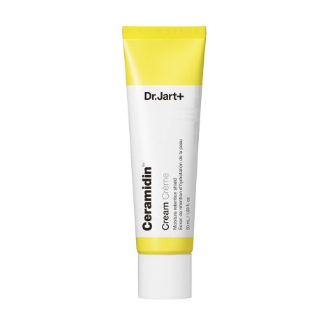 Dr. Jart+ Ceramidin крем для лица увлажняющий и питательный 50мл