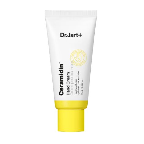 Dr. Jart+ Ceramidin крем для рук 50мл