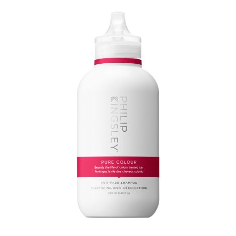 Philip Kingsley COLOUR CARE шампунь для окрашенных волос 250мл