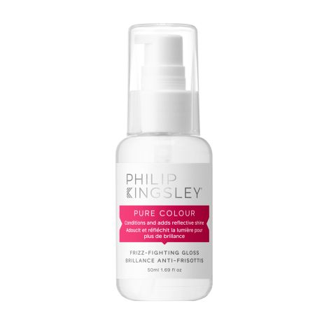 Philip Kingsley COLOUR CARE спрей блеск для укладки окрашенных волос 50мл