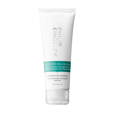 Philip Kingsley MOISTURE BALANCING шампунь для оптимального увлажнения 75мл