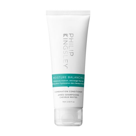 Philip Kingsley MOISTURE BALANCING кондиционер для оптимального увлажнения 75мл
