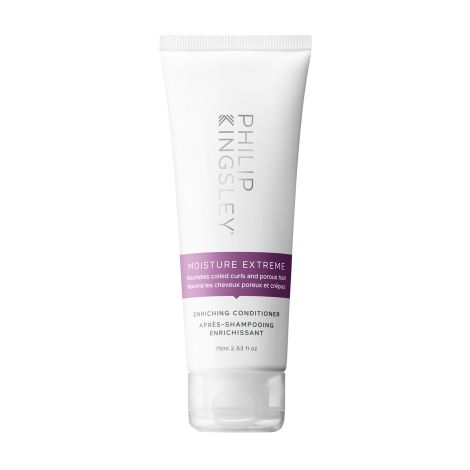 Philip Kingsley MOISTURE EXTREME кондиционер для увлажнения и питания обогащенный 75мл