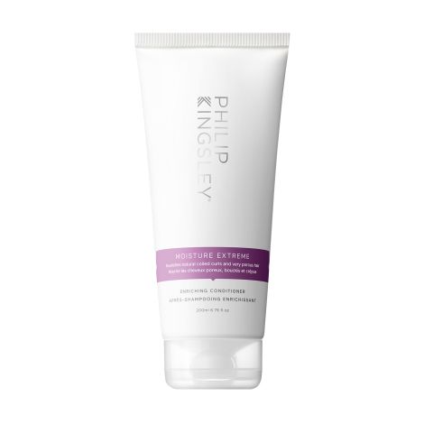 Philip Kingsley MOISTURE EXTREME кондиционер для увлажнения и питания обогащенный 200мл