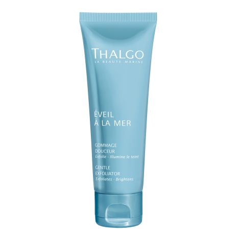 THALGO EVEIL A LA MER скраб для лица мягкий 50мл