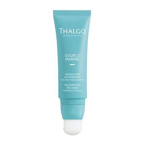 THALGO SOURCE MARINE маска интенсивная увлажняющая 50мл