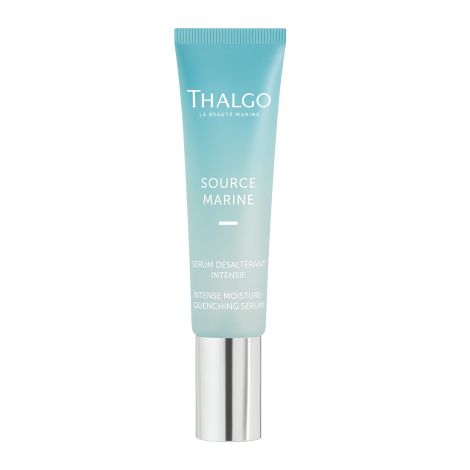 THALGO SOURCE MARINE сыворотка интенсивная увлажняющая 30мл