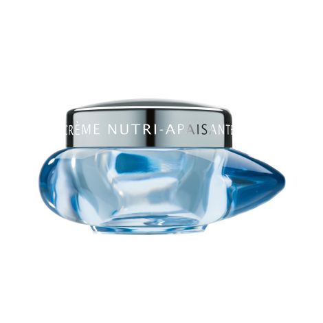 THALGO COLD CREAM MARINE крем для сухой и чувствительной кожи восстанавливающий 50мл