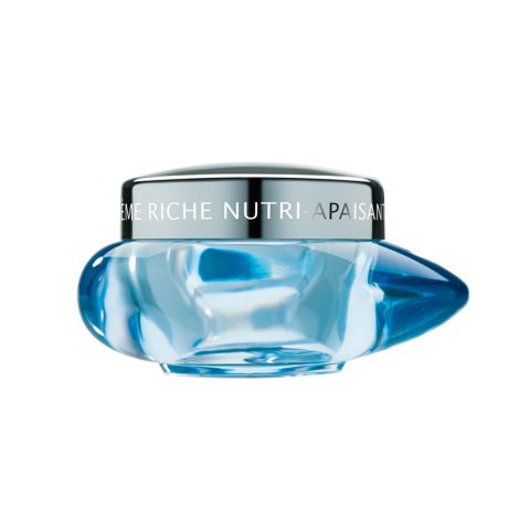 THALGO COLD CREAM MARINE крем для сухой и чувствительной кожи восстанавливающий насыщенный 50мл