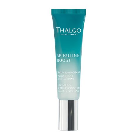 THALGO SPIRULINE BOOST сыворотка детокс энергизирующая 30мл