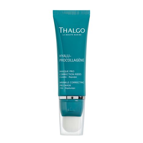 THALGO HYALU-PROCOLLAGENE маска интенсивная разглаживающая морщины 50мл