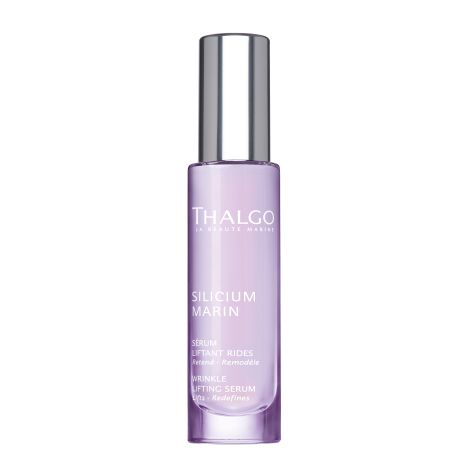 THALGO SILICIUM MARIN сыворотка с кремнием с эффектом лифтинга 30мл