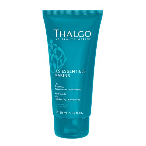 THALGO ESSENTIELS MARINS гель для тела плазмалг морской 150мл