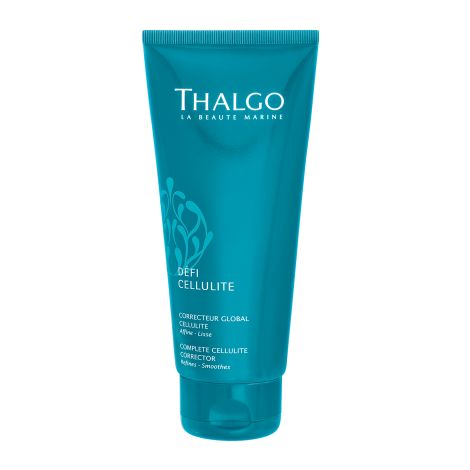 THALGO DEFI CELLULITE крем против всех видов целлюлита корректирующий 200мл