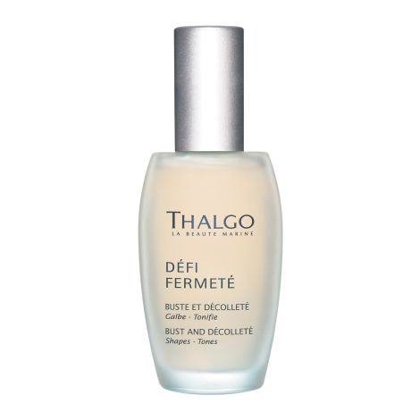 THALGO DEFI FERMETE сыворотка для бюста/груди и области декольте 50мл