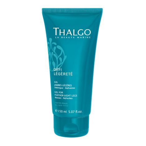 THALGO DEFI LEGERETE гель для легкости ног 150мл