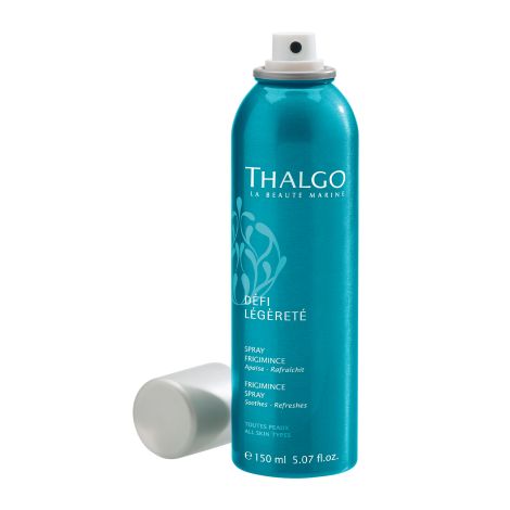 THALGO DEFI LEGERETE с фриджиминс 150мл