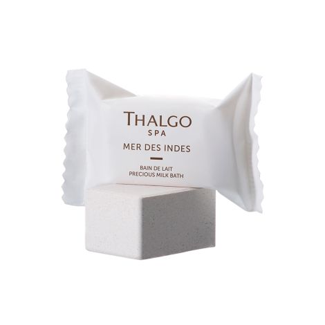 THALGO MER DES INDES молочная Ванна 28 г№6