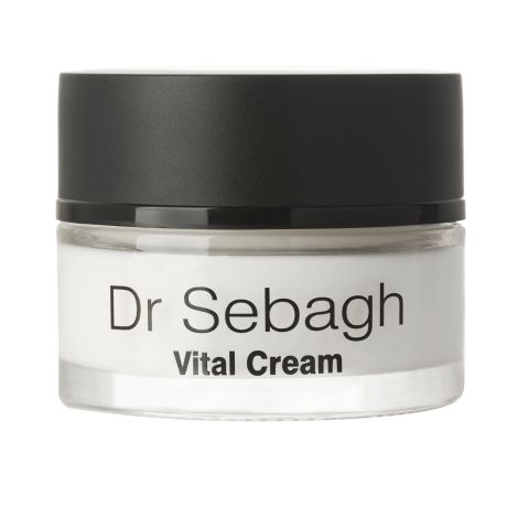 DR SEBAGH крем для лица витал увлажняющий 50мл