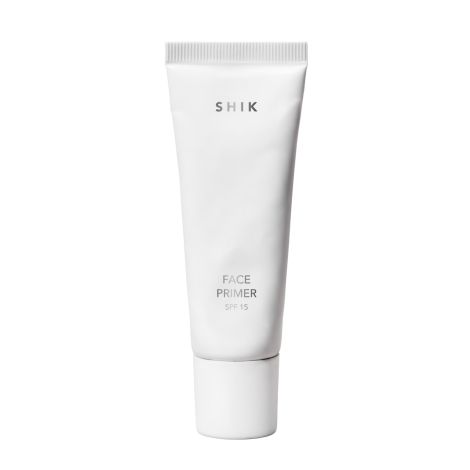 SHIK FACE PRIMER праймер для лица выравнивающий маскирующий база под макияж 01 30мл