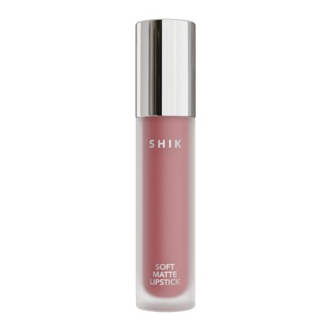 SHIK SOFT MATTE LIPSTICK жидкая матовая губная помада для губ 01 5г