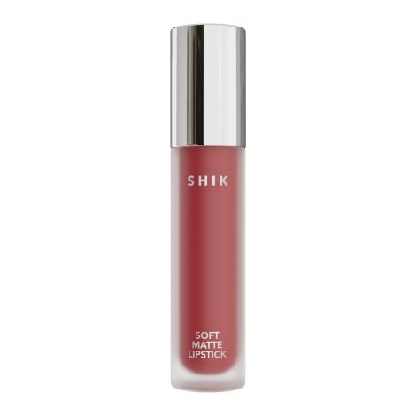 SHIK SOFT MATTE LIPSTICK жидкая матовая губная помада для губ 02 5г