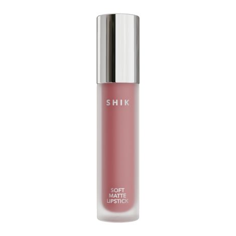 SHIK SOFT MATTE LIPSTICK жидкая матовая губная помада для губ 03 5г