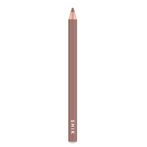 SHIK LIP PENCIL карандаш для губ матовый стойкий VERONA 1,14г