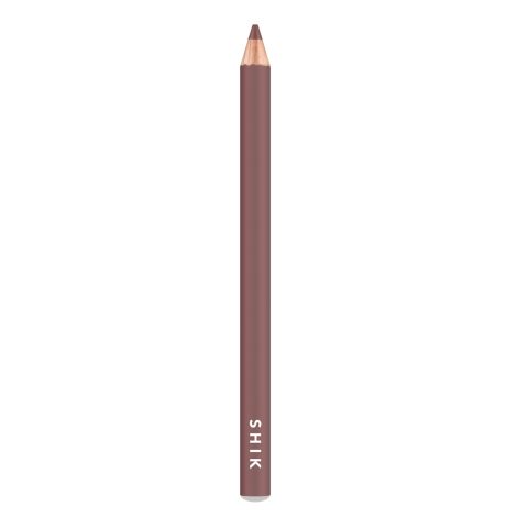 SHIK LIP PENCIL карандаш для губ матовый стойкий GARDA 1,14г