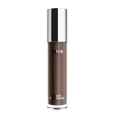 SHIK LIQUID EYESHADOW жидкие тени для век сияющие стойкие блестящие 05 4мл