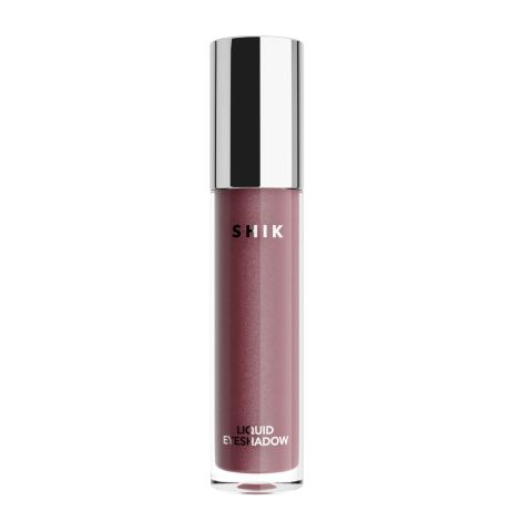 SHIK LIQUID EYESHADOW жидкие тени для век сияющие стойкие блестящие 06 4мл