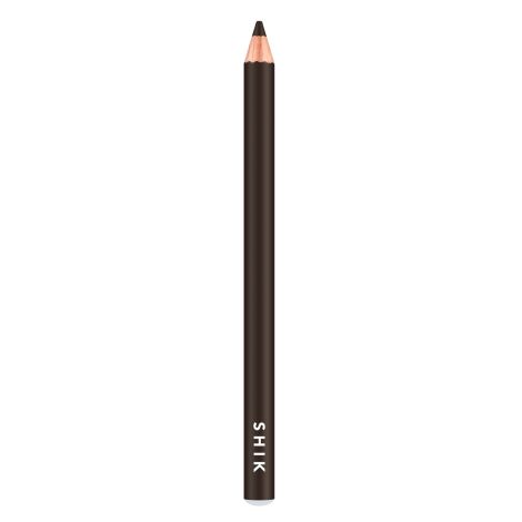 SHIK EYE PENCIL карандаш для глаз мягкий стойкий для смоки Bergamo 1,79г