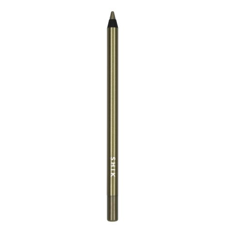 SHIK KAJAL LINER карандаш кайал для глаз для стрелок стойкий мягкий 15 KHAKI 1,2г