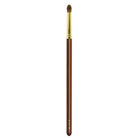 SHIK LIMITED EDITION N.SHIK MAKEUP BRUSH 08 кисть для макияжа глаз для растушевки теней синтетическая из таклона