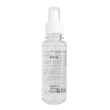 SHIK EXPRESS BRUSH CLEANSER средство для очищения кистей и спонжей