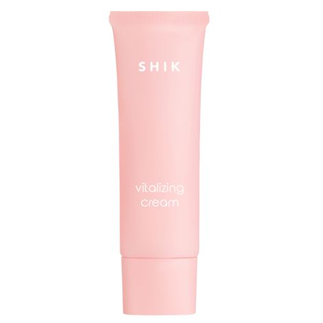 SHIK VITALIZING CREAM крем для лица восстанавливающий увлажняющий питательный смягчающий 40г