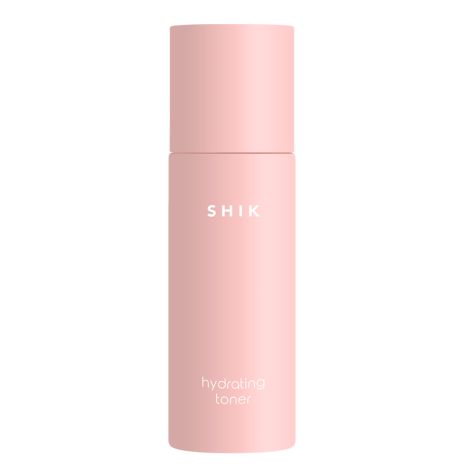 SHIK HYDRATING TONER тонер для лица увлажняющий восстанавливающий тонизирующий 100мл